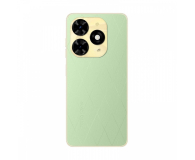 TECNO Spark 20C 8/128GB Magic Skin Green 90Hz - 1213033 - zdjęcie 2